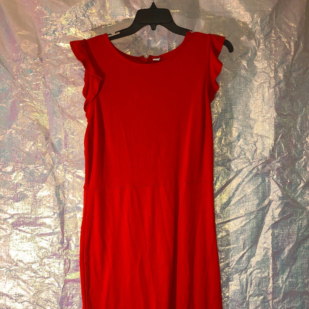 Flutter Sleeve